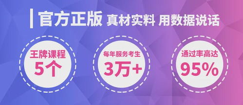 護考沖刺，金護子伴你同行——專業教育咨詢服務的力量